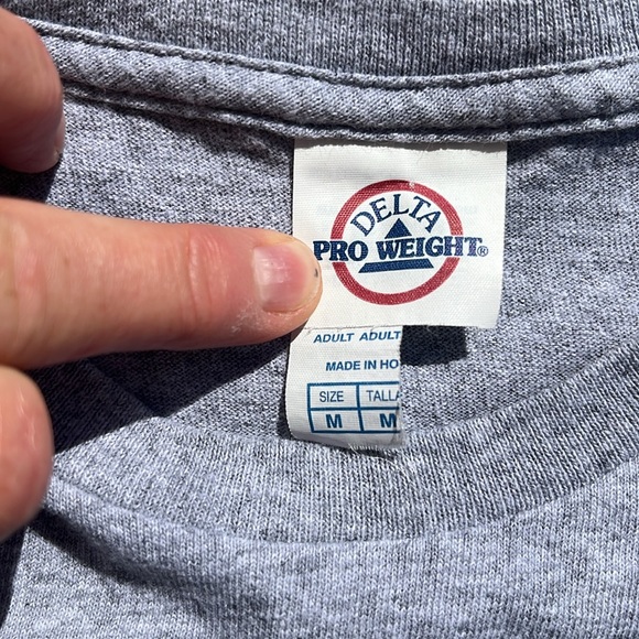 NASA T-shirt adult M - Picture 2 of 5